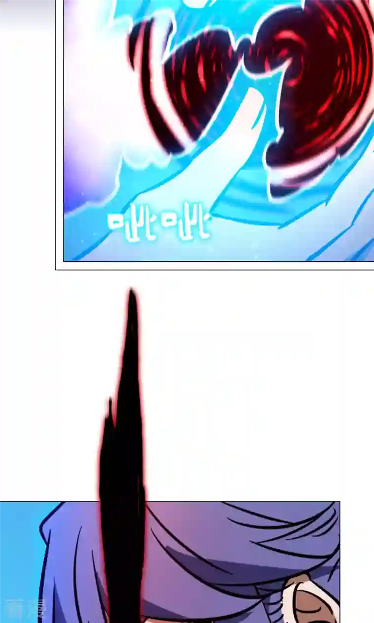万古剑神第二季第99话 黑暗大日