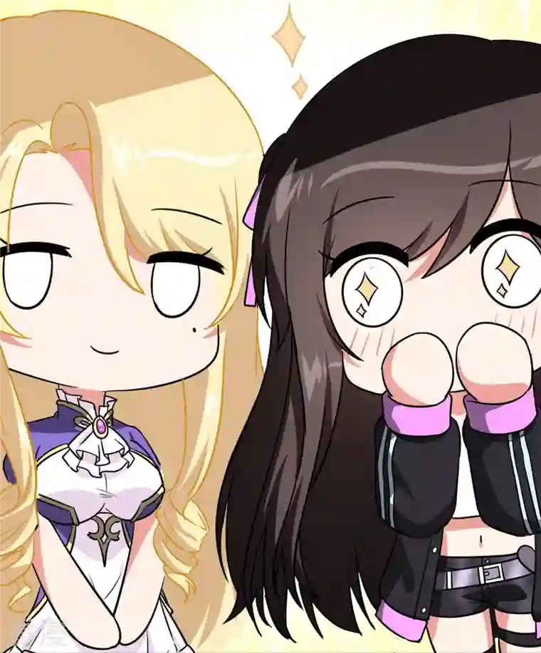 我的守护女友第335话