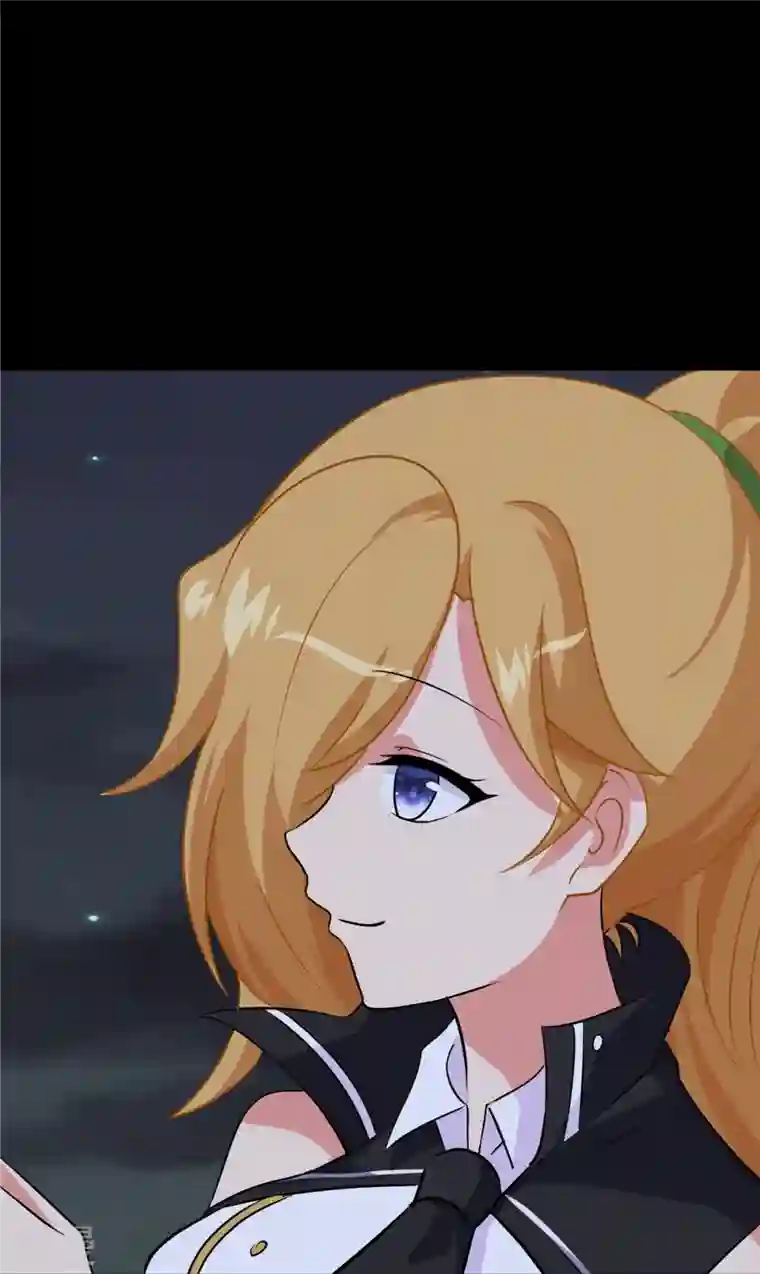 我的守护女友第335话