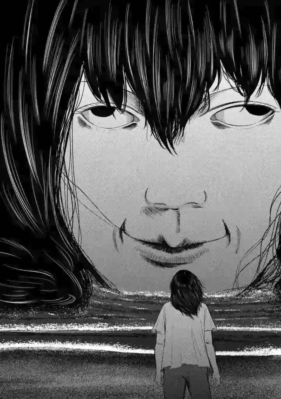 灰色兼职：逃亡禁止第49话
