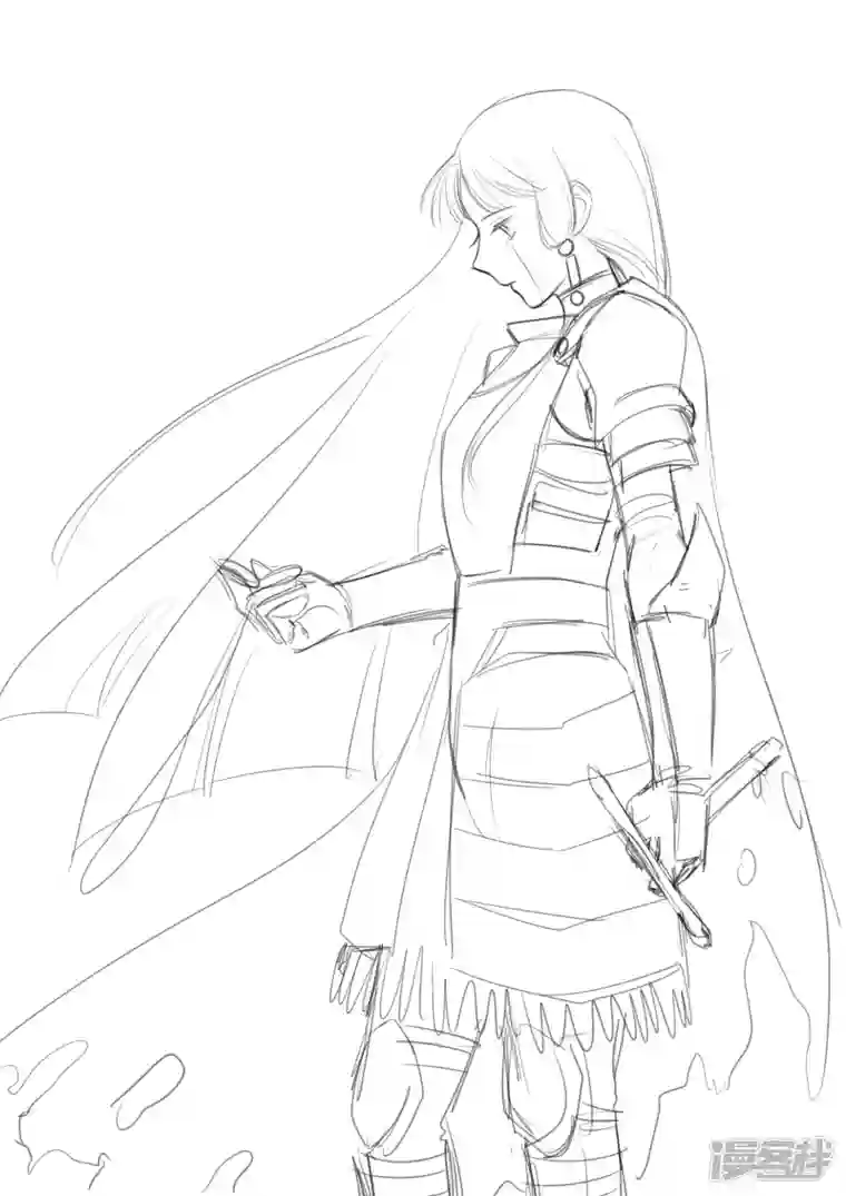 暴躁的绘本摸鱼