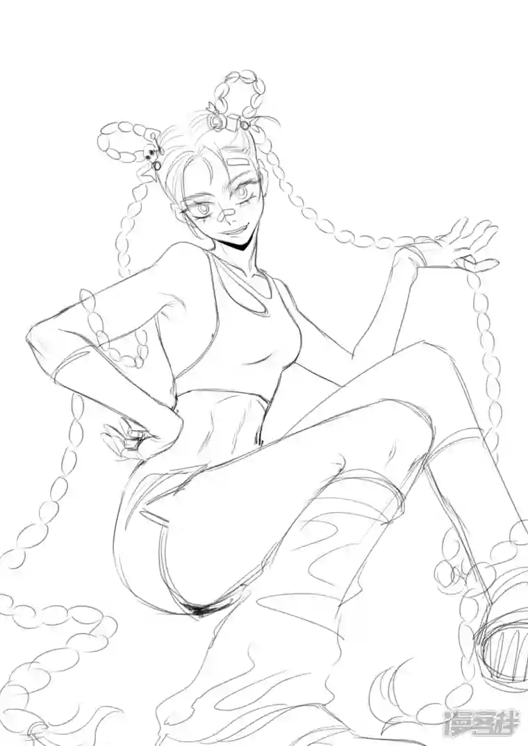 暴躁的绘本摸鱼