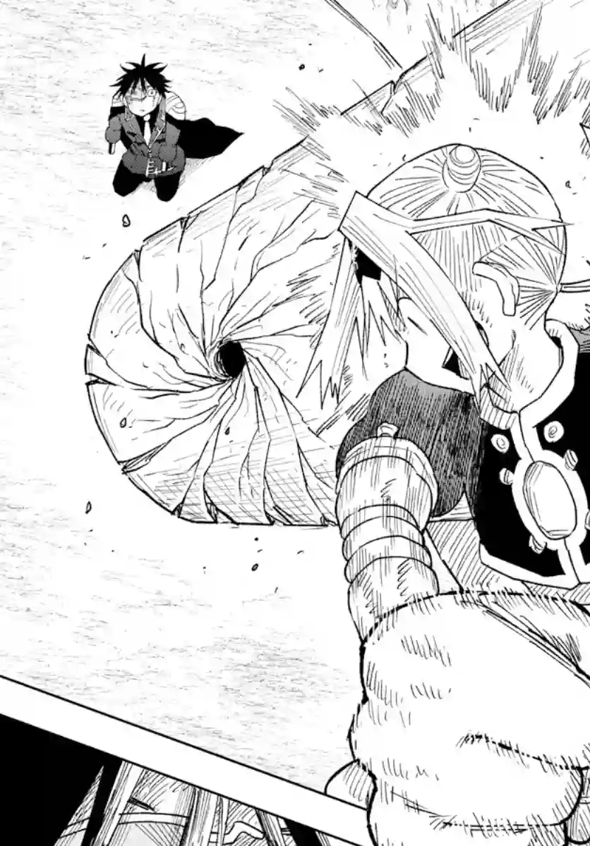 GOLDEN SPIRAL第04话