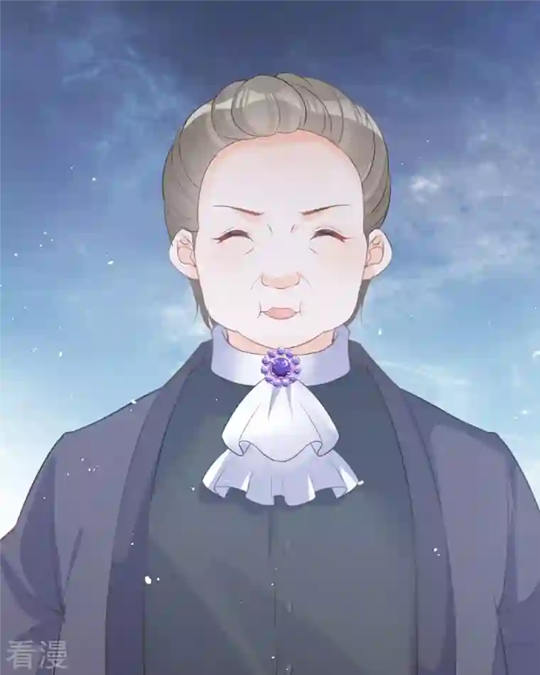 顶级恶魔的千金第14话 有人要见我？