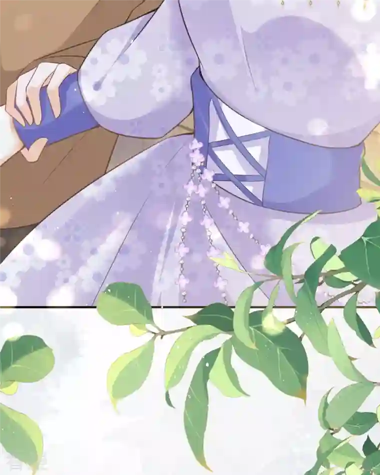 顶级恶魔的千金第14话 有人要见我？