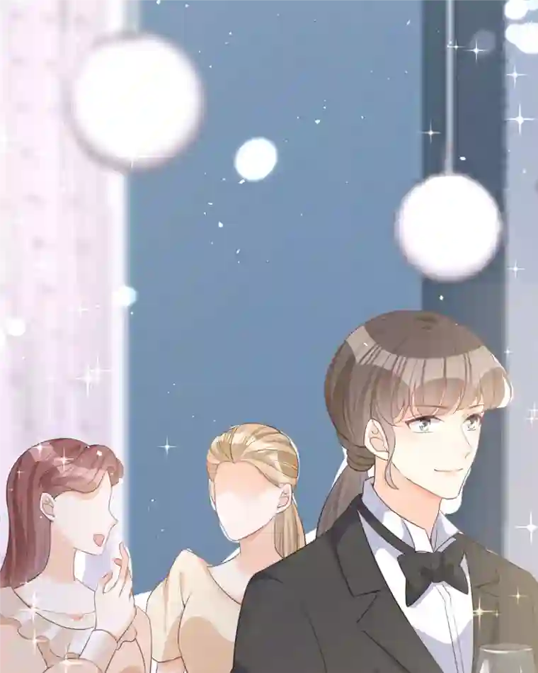 顶级恶魔的千金第14话 有人要见我？