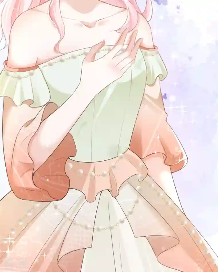 顶级恶魔的千金第14话 有人要见我？