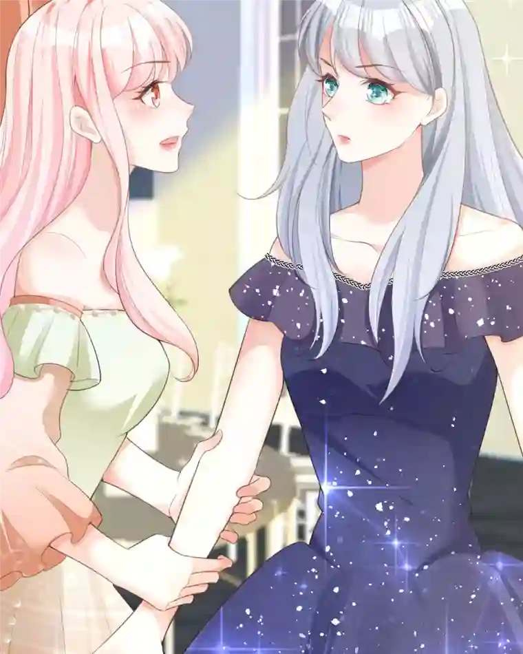 顶级恶魔的千金第14话 有人要见我？