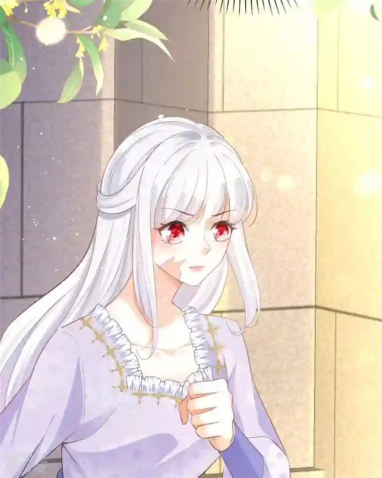 顶级恶魔的千金第14话 有人要见我？