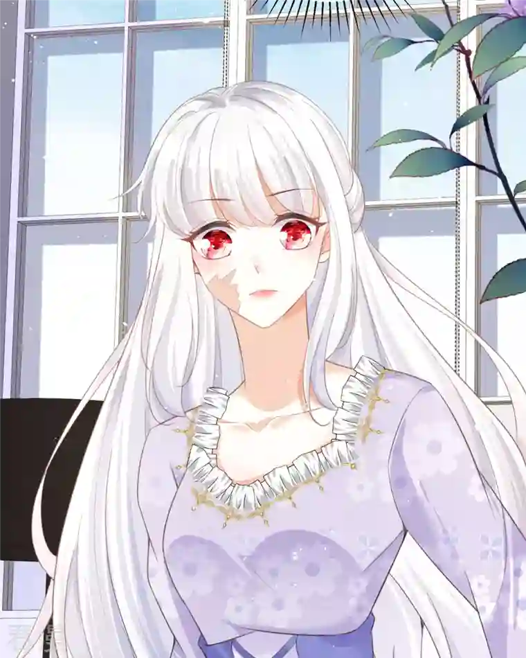 顶级恶魔的千金第14话 有人要见我？