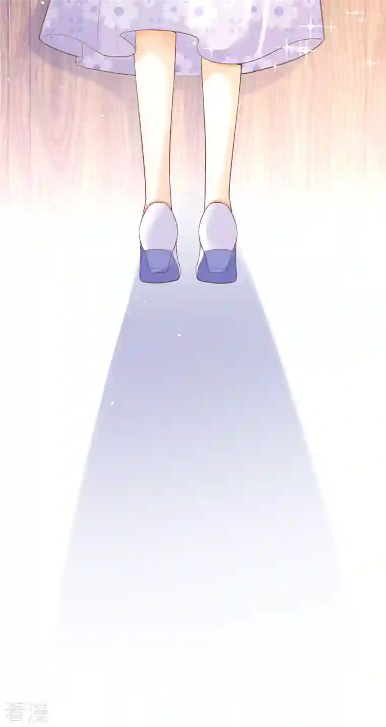 顶级恶魔的千金第14话 有人要见我？