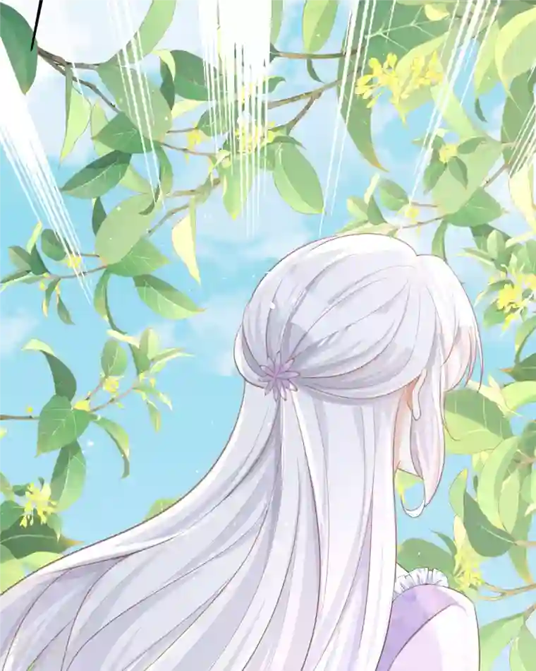 顶级恶魔的千金第14话 有人要见我？