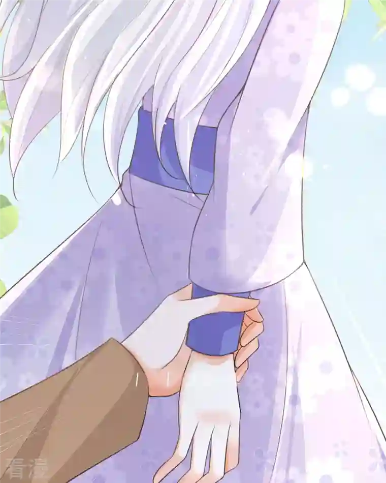 顶级恶魔的千金第14话 有人要见我？