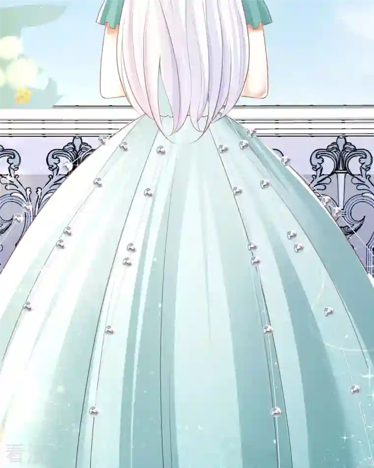 顶级恶魔的千金第14话 有人要见我？