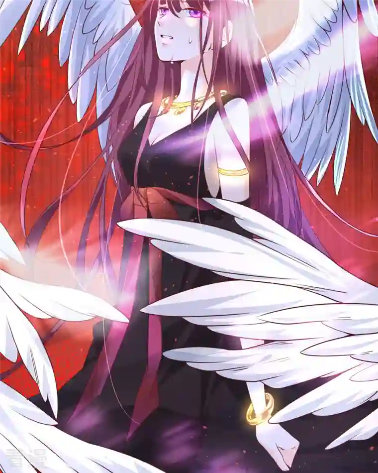 恶魔靠近时第26话 收藏品