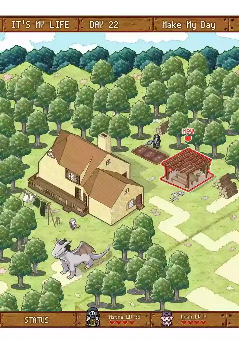 IT#039;S MY LIFE第22话