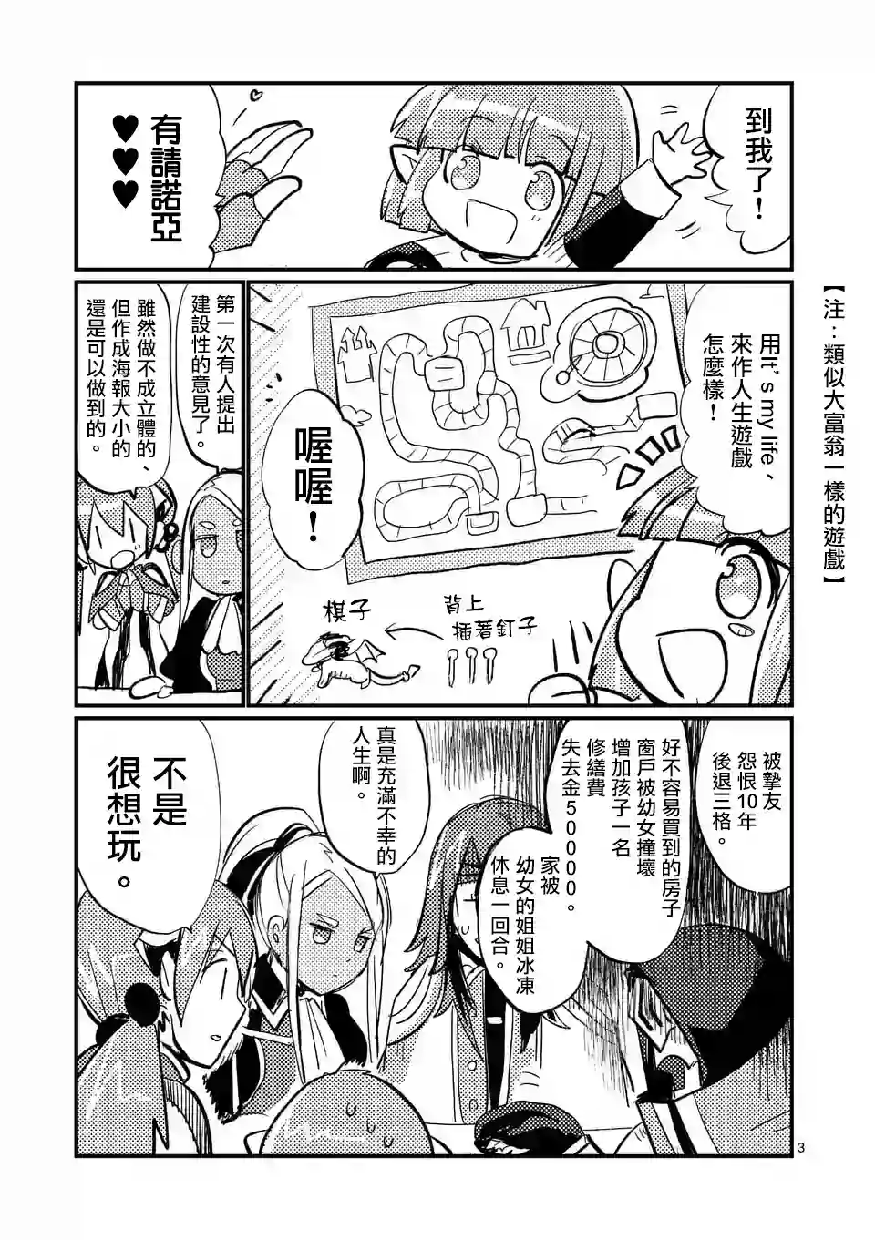 IT#039;S MY LIFE第29.5话