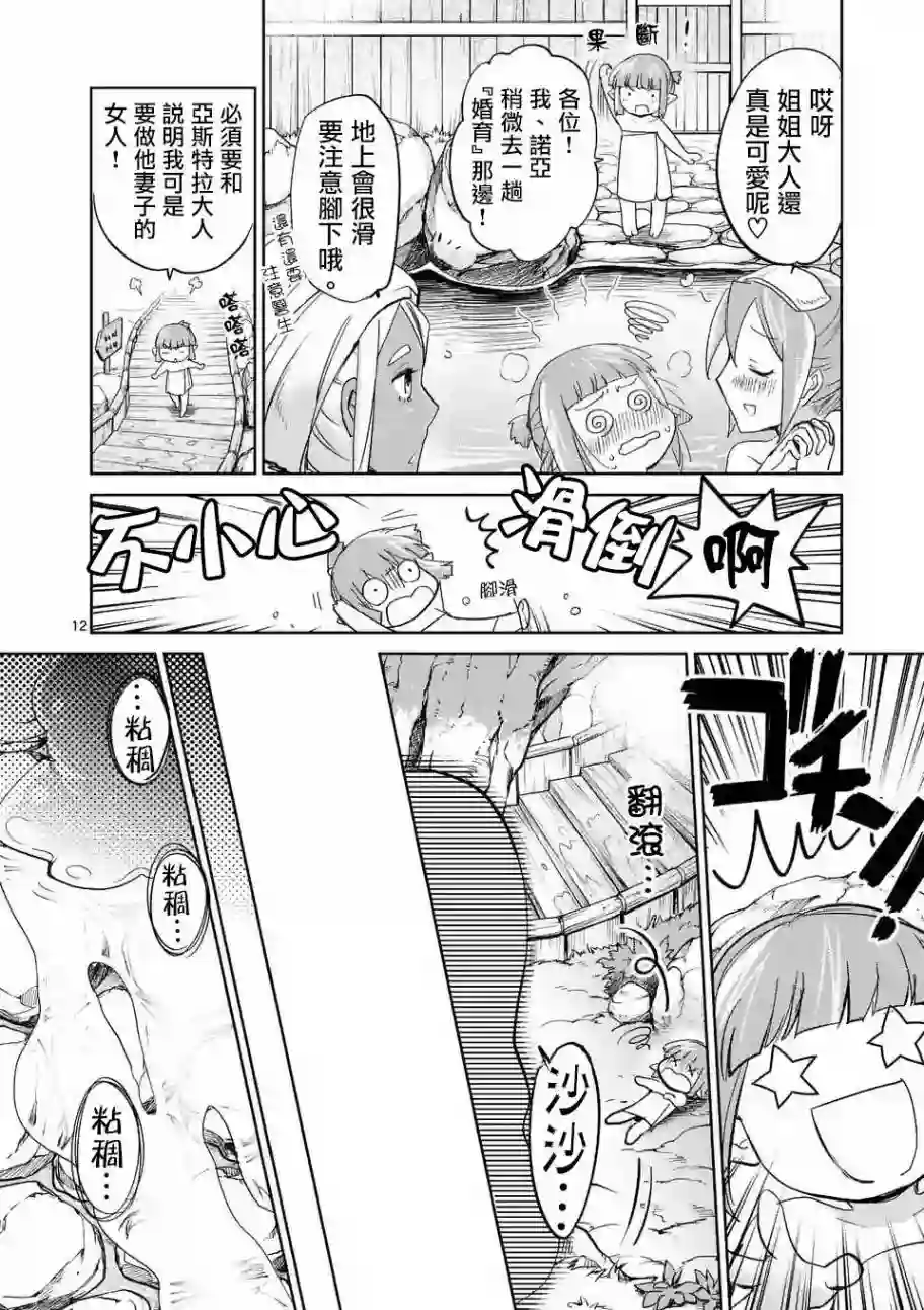 IT#039;S MY LIFE第36话