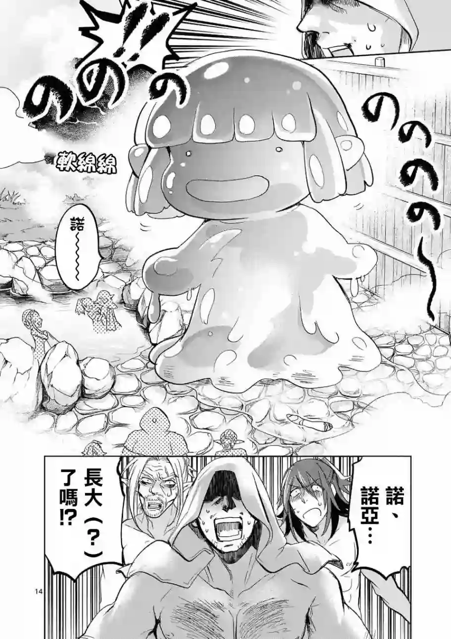 IT#039;S MY LIFE第36话