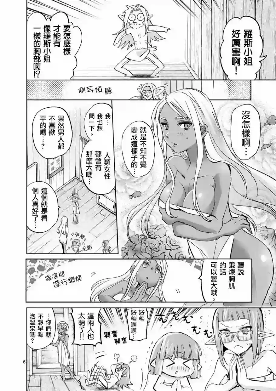 IT#039;S MY LIFE第36话