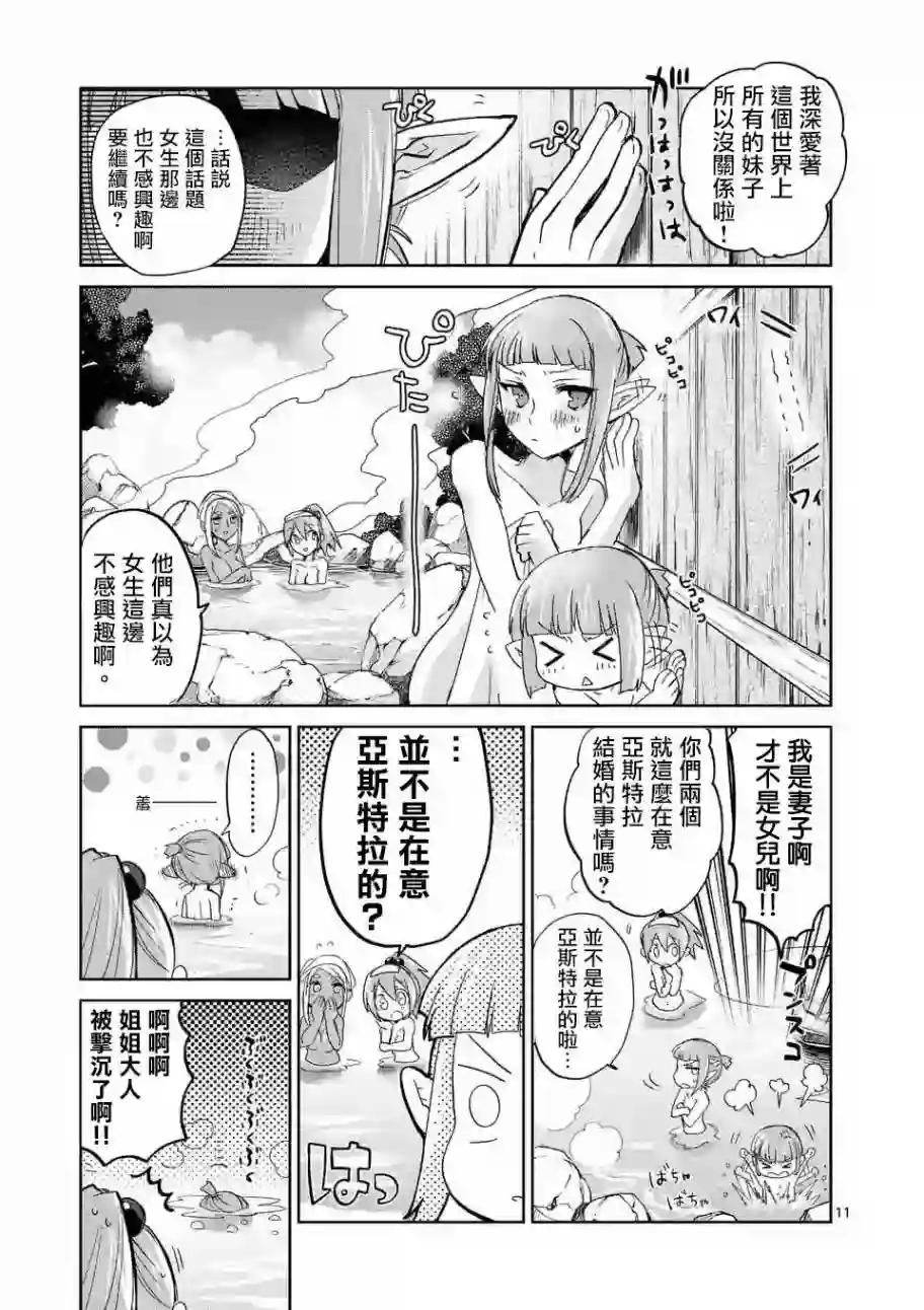 IT#039;S MY LIFE第36话