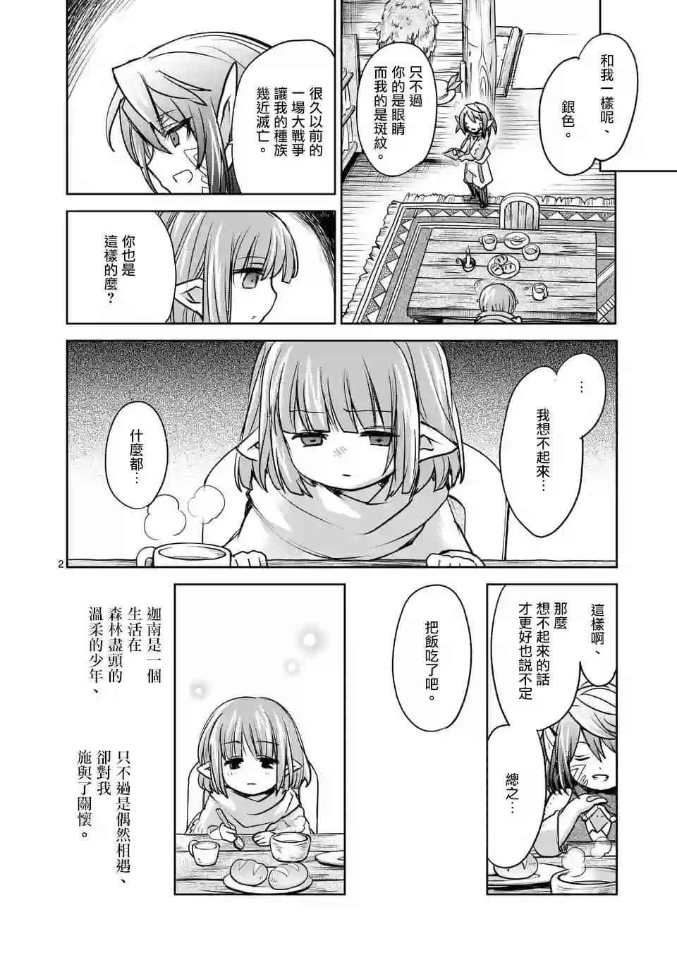 IT#039;S MY LIFE第45话