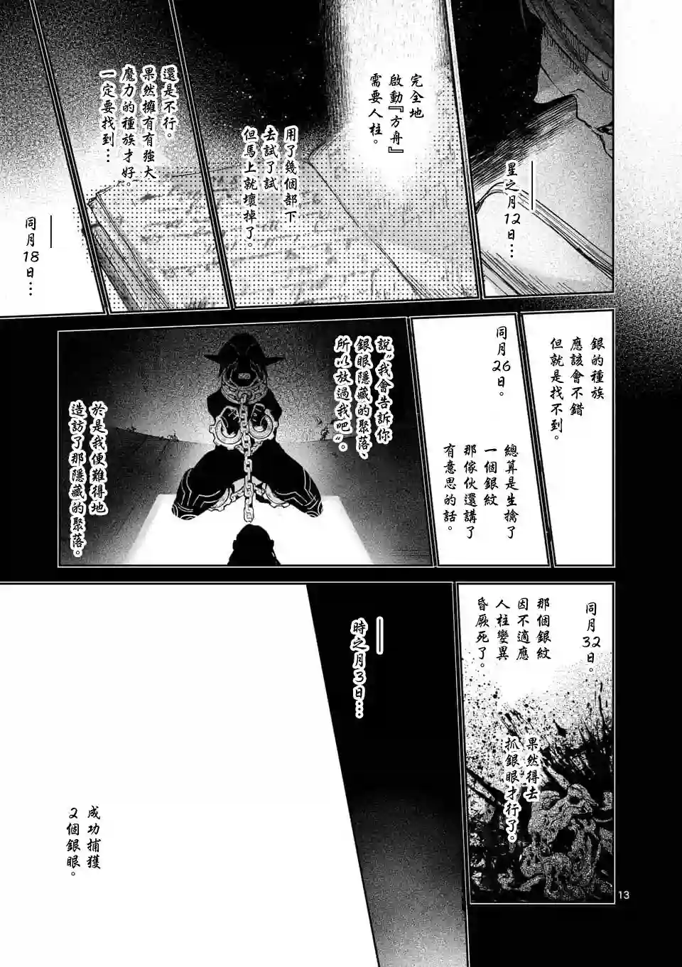 IT#039;S MY LIFE第54话
