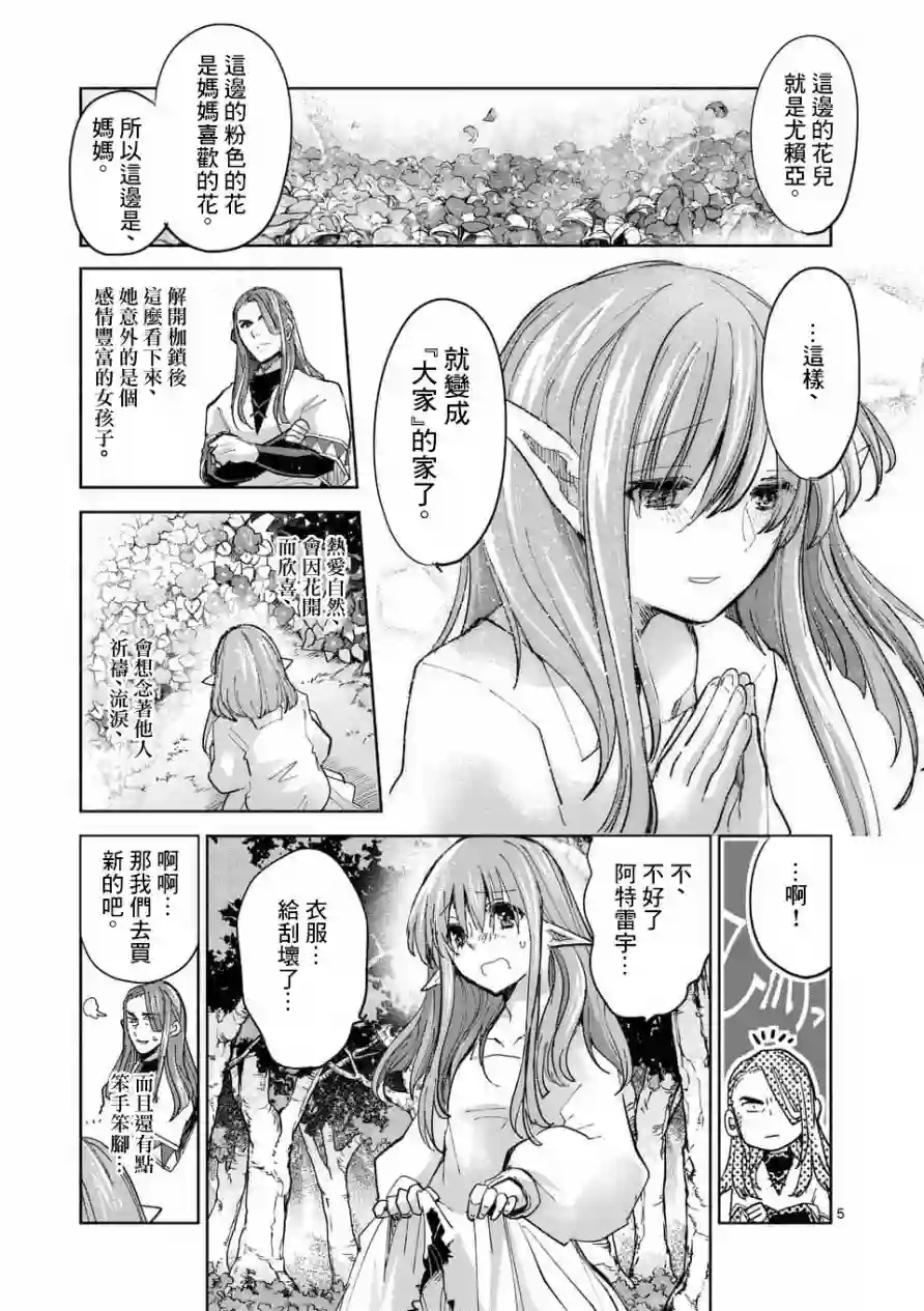 IT#039;S MY LIFE第55话