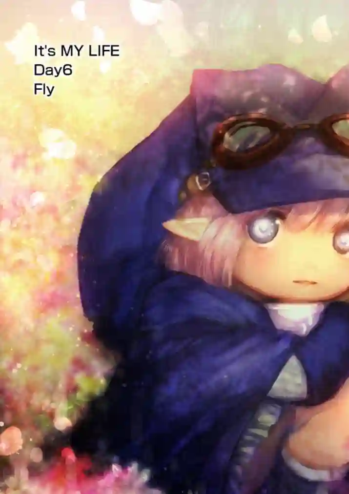 IT#039;S MY LIFE第06话