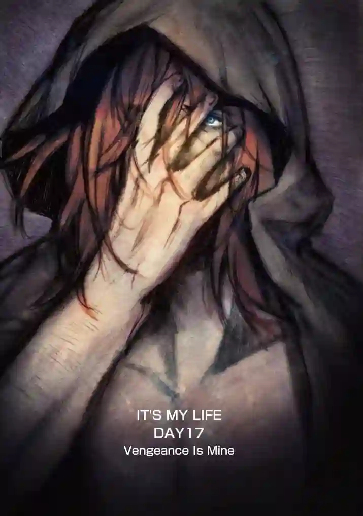 IT#039;S MY LIFE第17话
