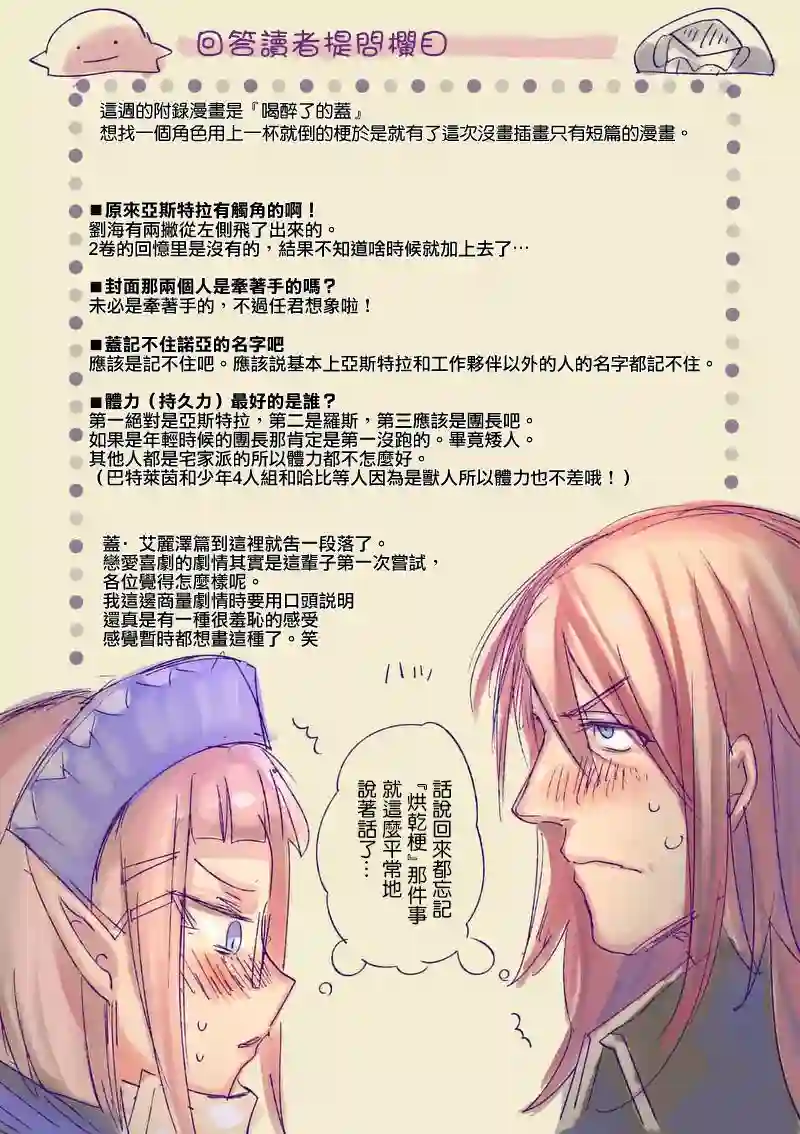 IT#039;S MY LIFE第34.5话