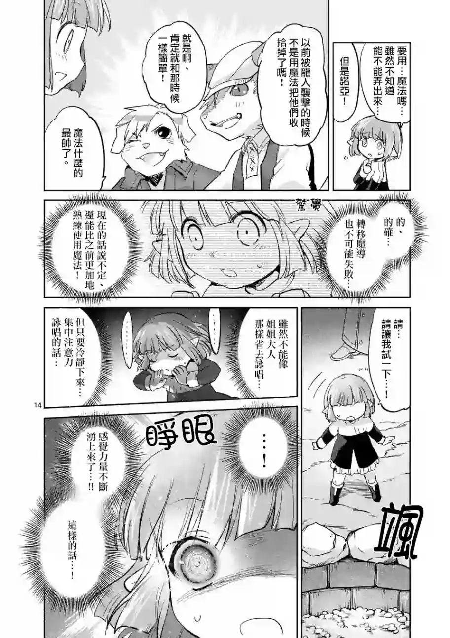 IT#039;S MY LIFE第35话