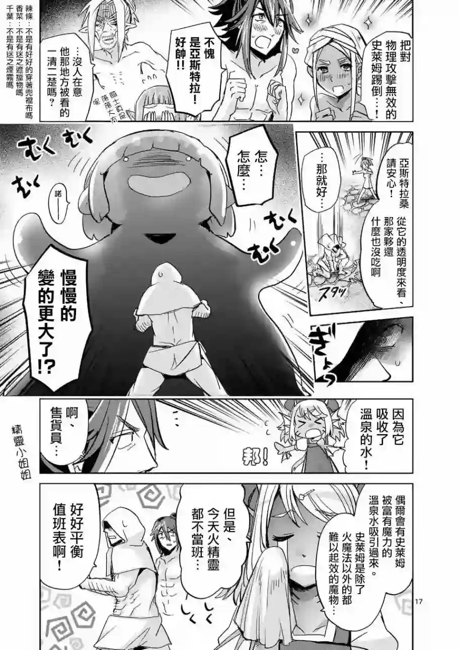 IT#039;S MY LIFE第36话
