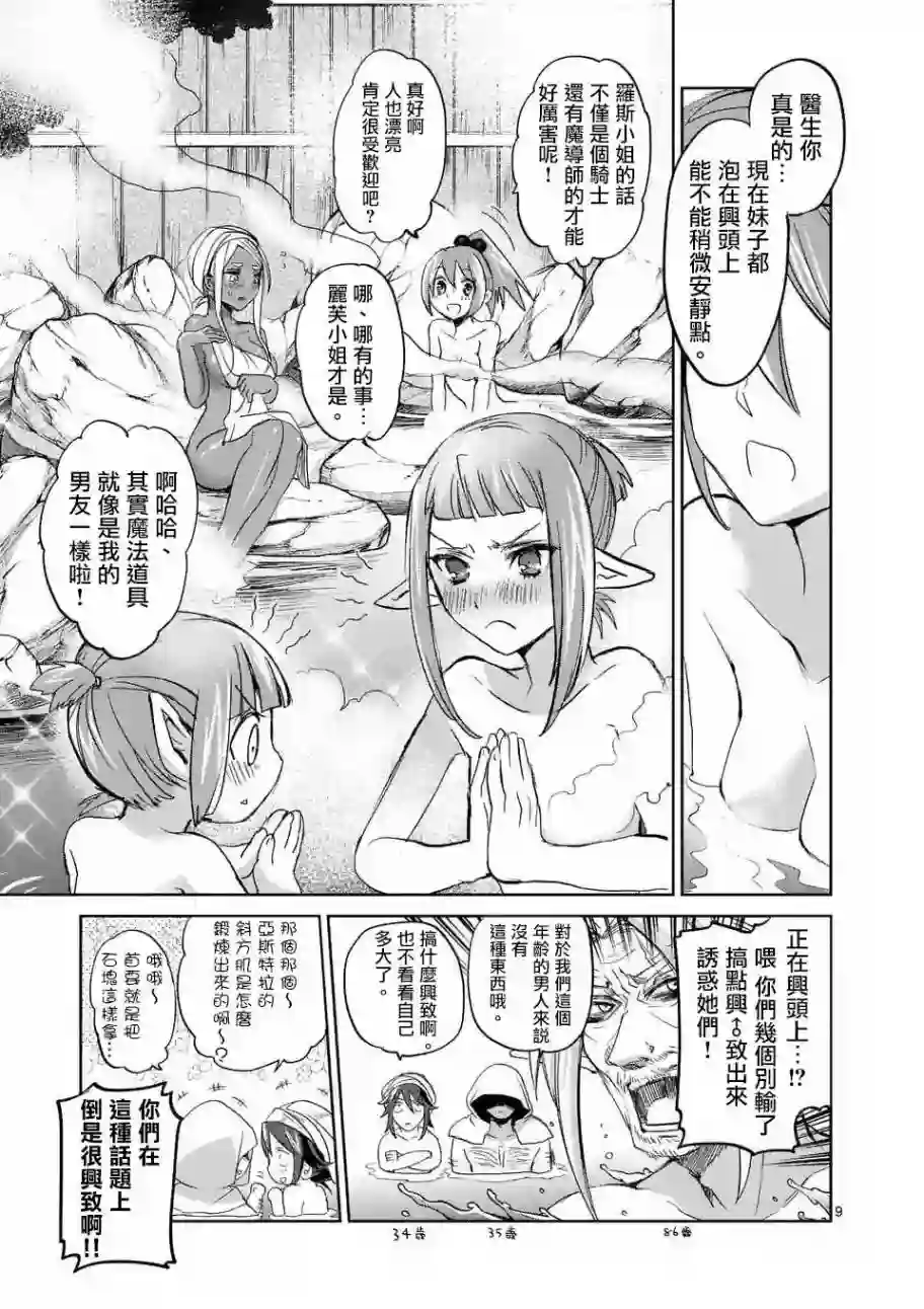 IT#039;S MY LIFE第36话