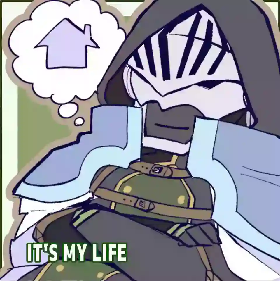 IT#039;S MY LIFE第39.5话