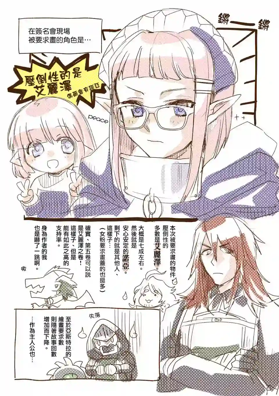 IT#039;S MY LIFE第42.5话