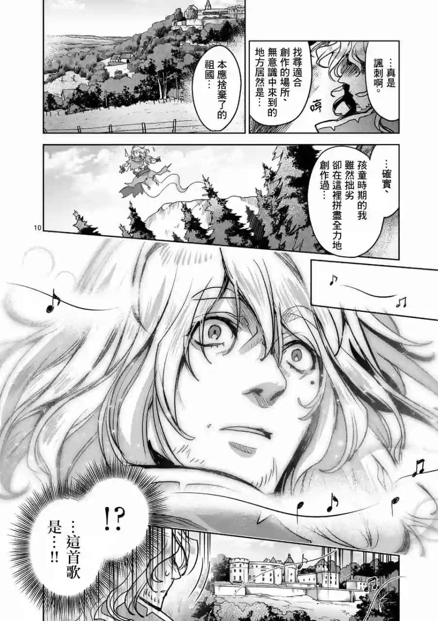 IT#039;S MY LIFE第49话