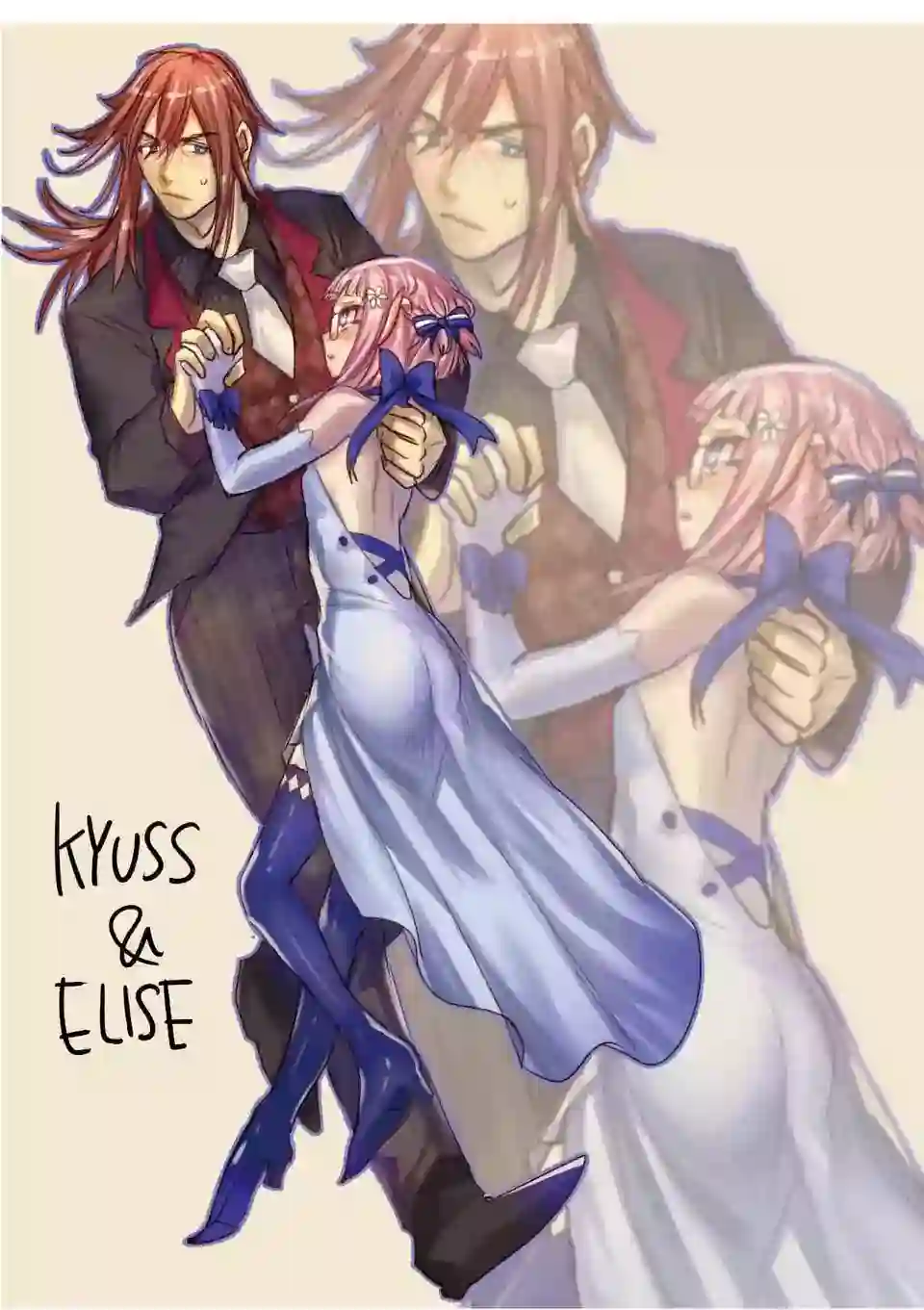 IT#039;S MY LIFE第51话