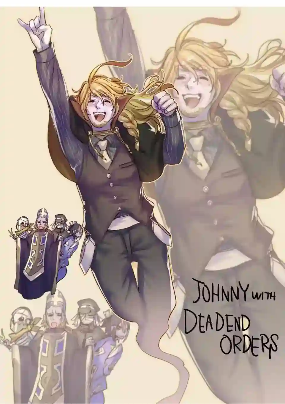 IT#039;S MY LIFE第51话