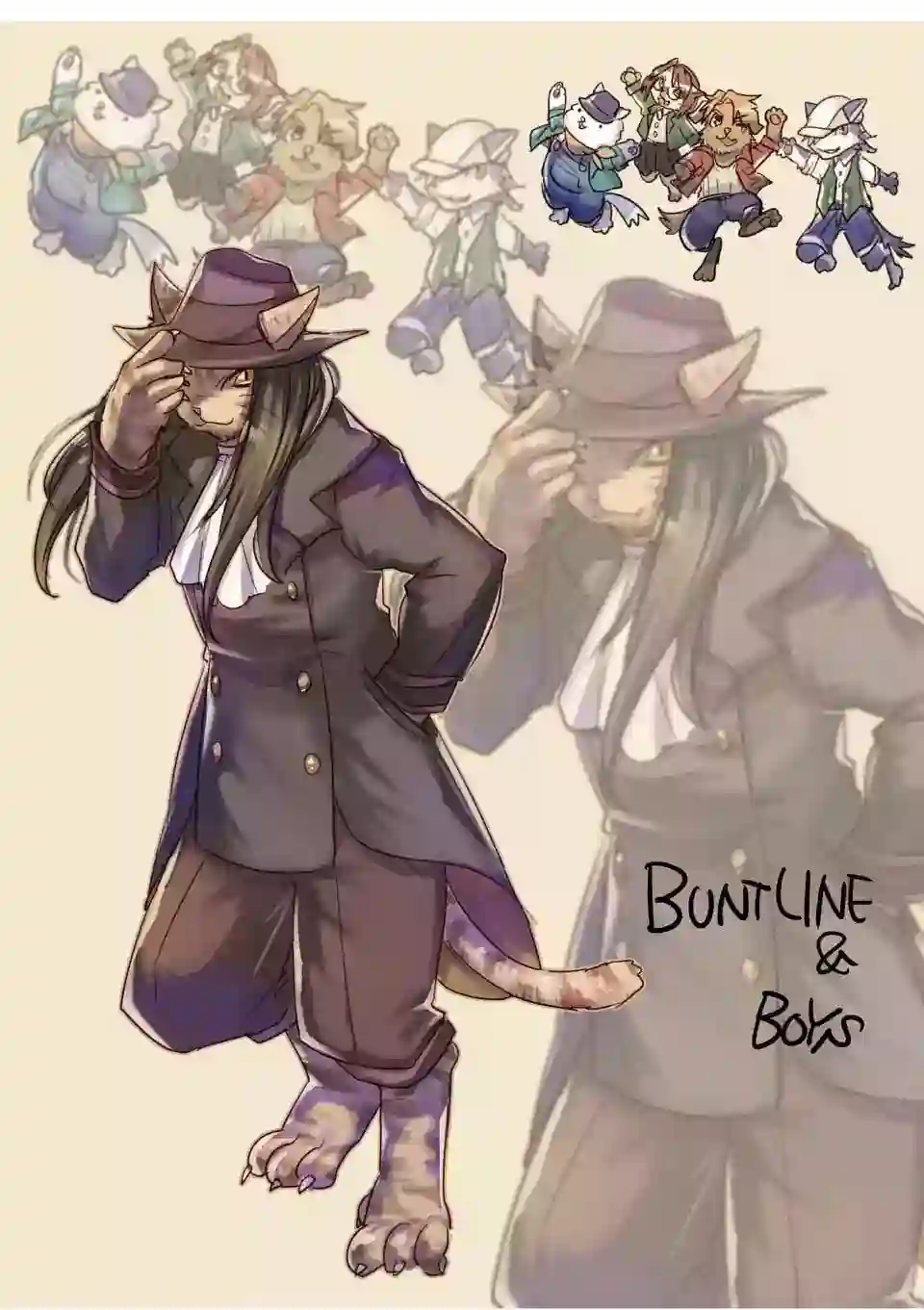 IT#039;S MY LIFE第51话