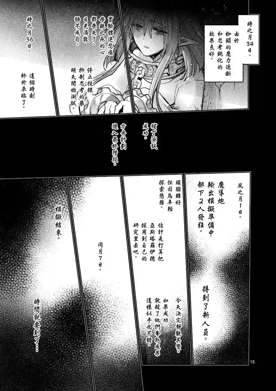 IT#039;S MY LIFE第54话