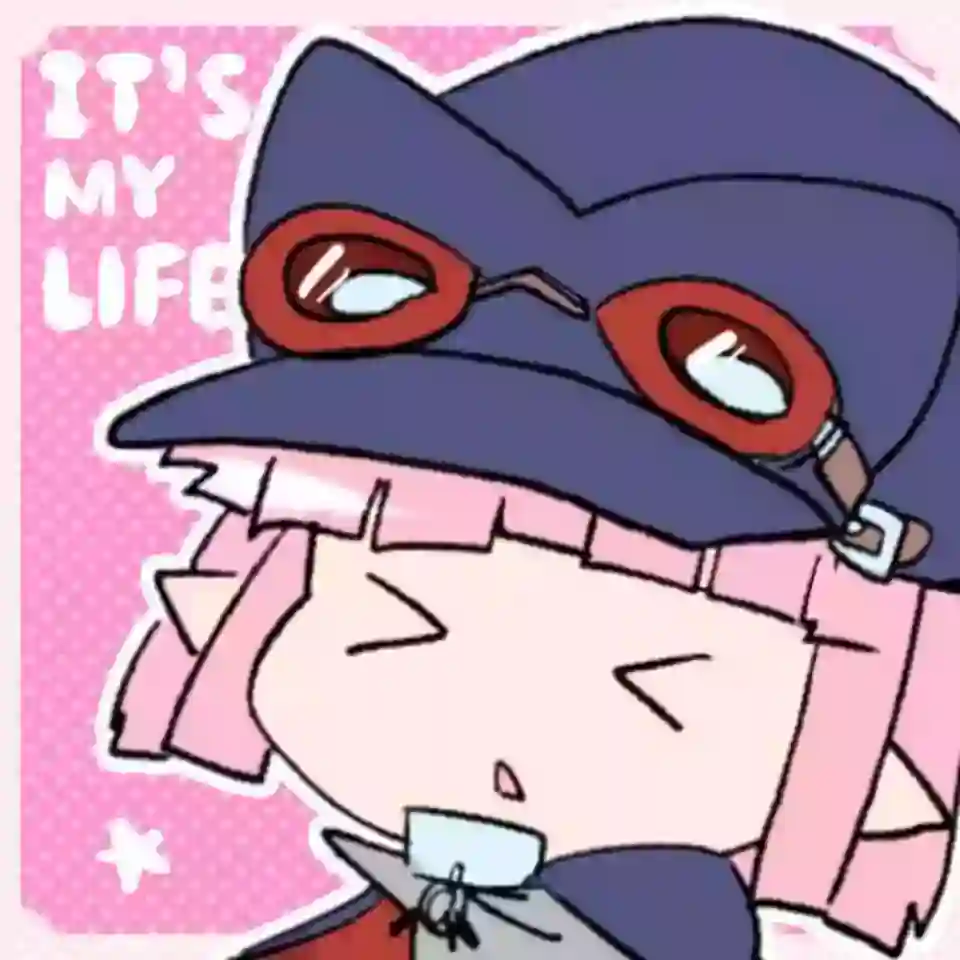 IT#039;S MY LIFE第58话