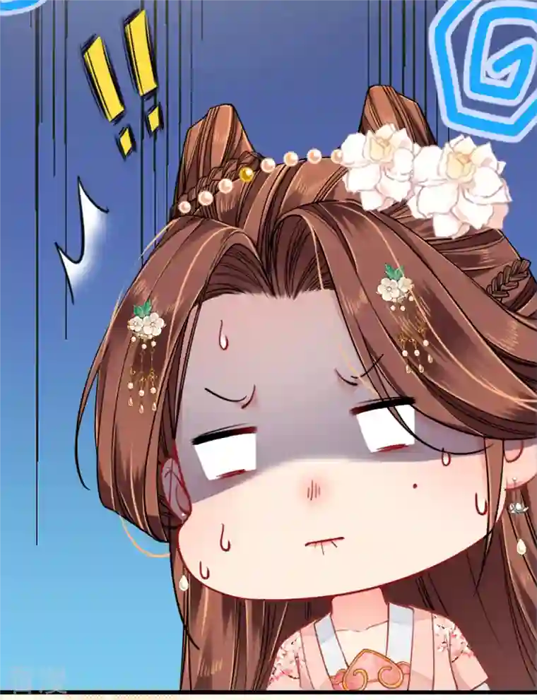 将军，本妃不承宠第15话 上门的诱惑