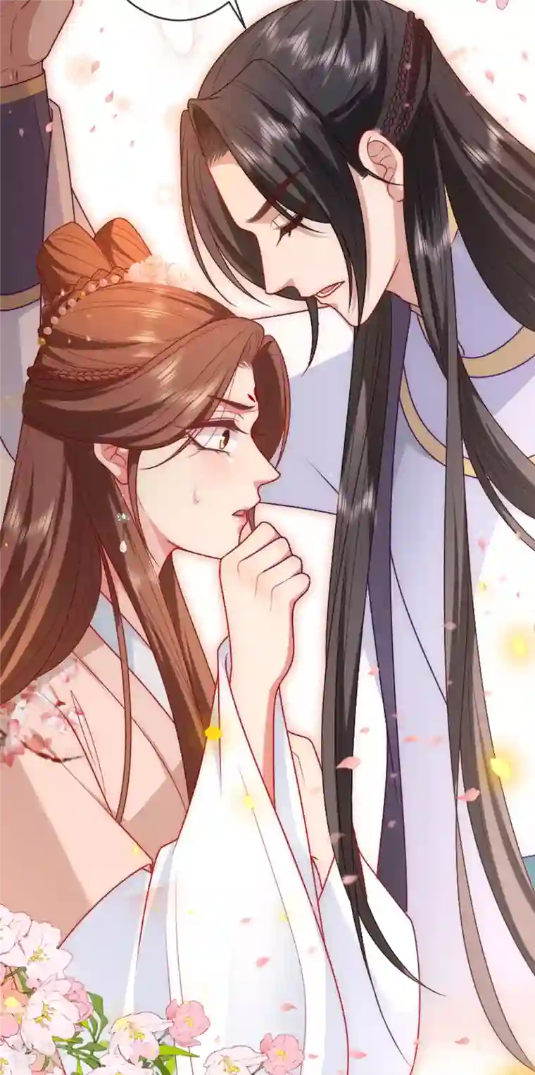 将军，本妃不承宠第17话 醍醐灌顶