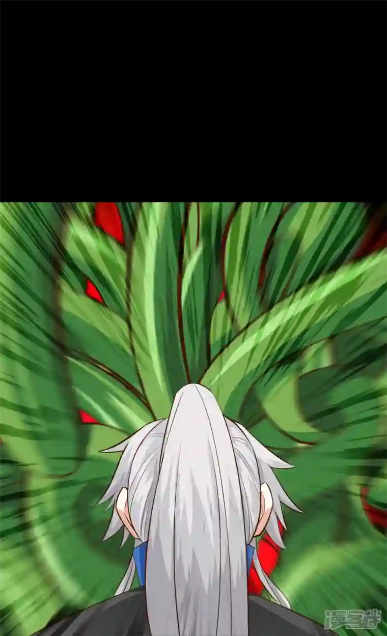 诸天纪第二季第111话