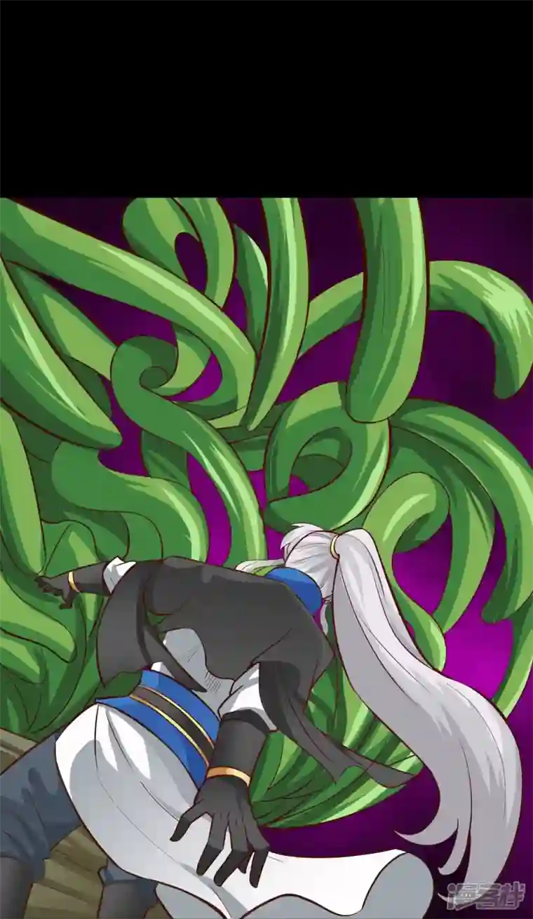 诸天纪第二季第111话