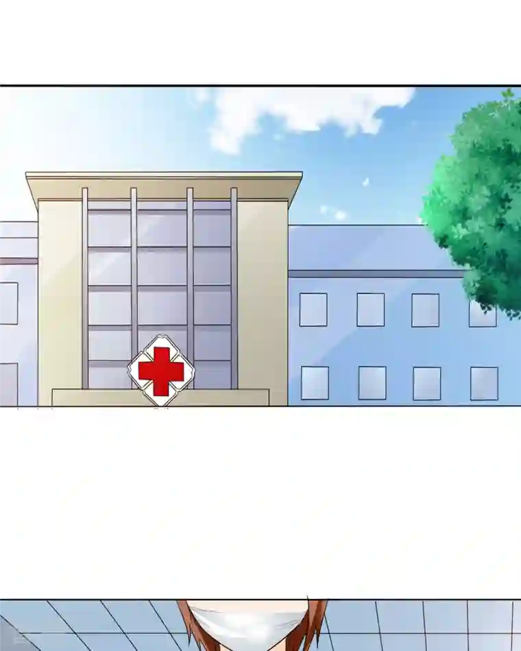 我才不要拒绝陆先生第35话