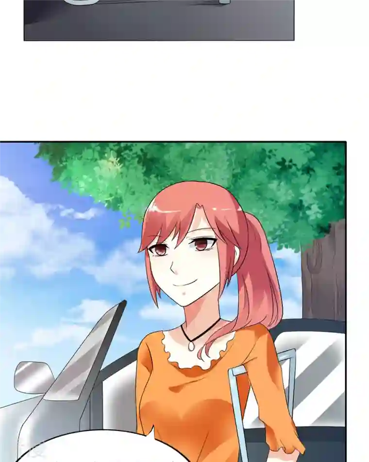 我才不要拒绝陆先生第36话