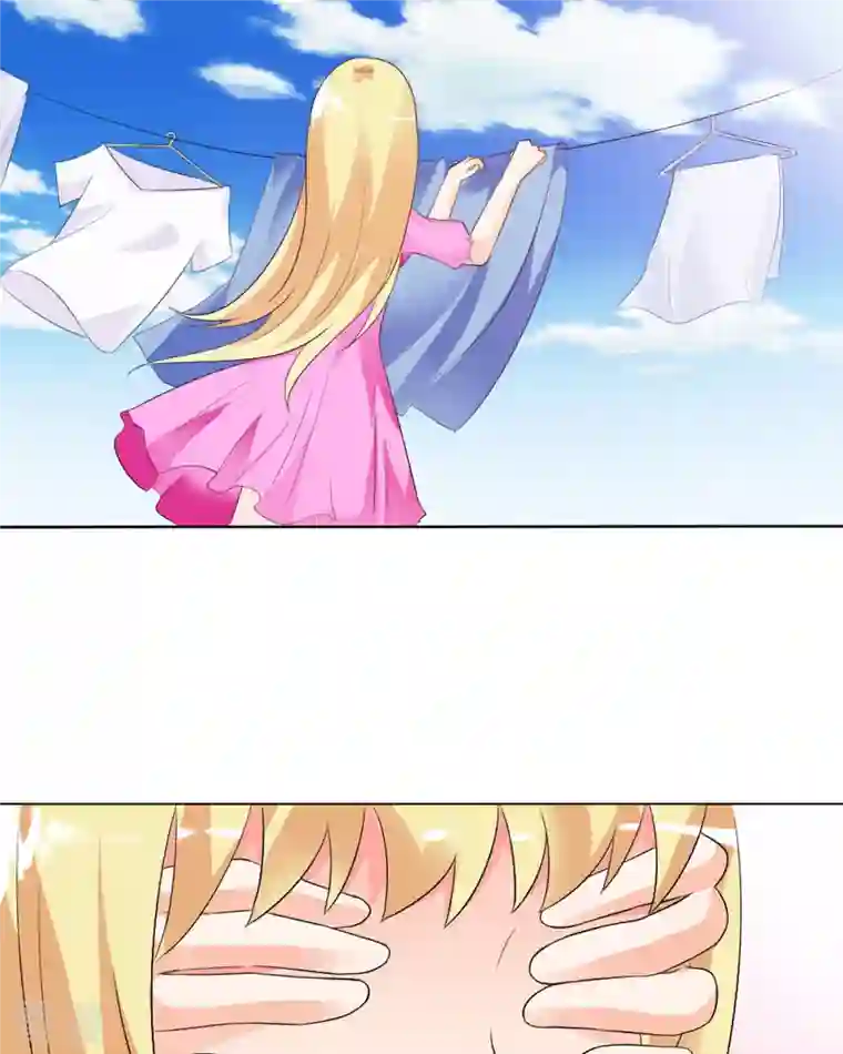 我才不要拒绝陆先生第39话