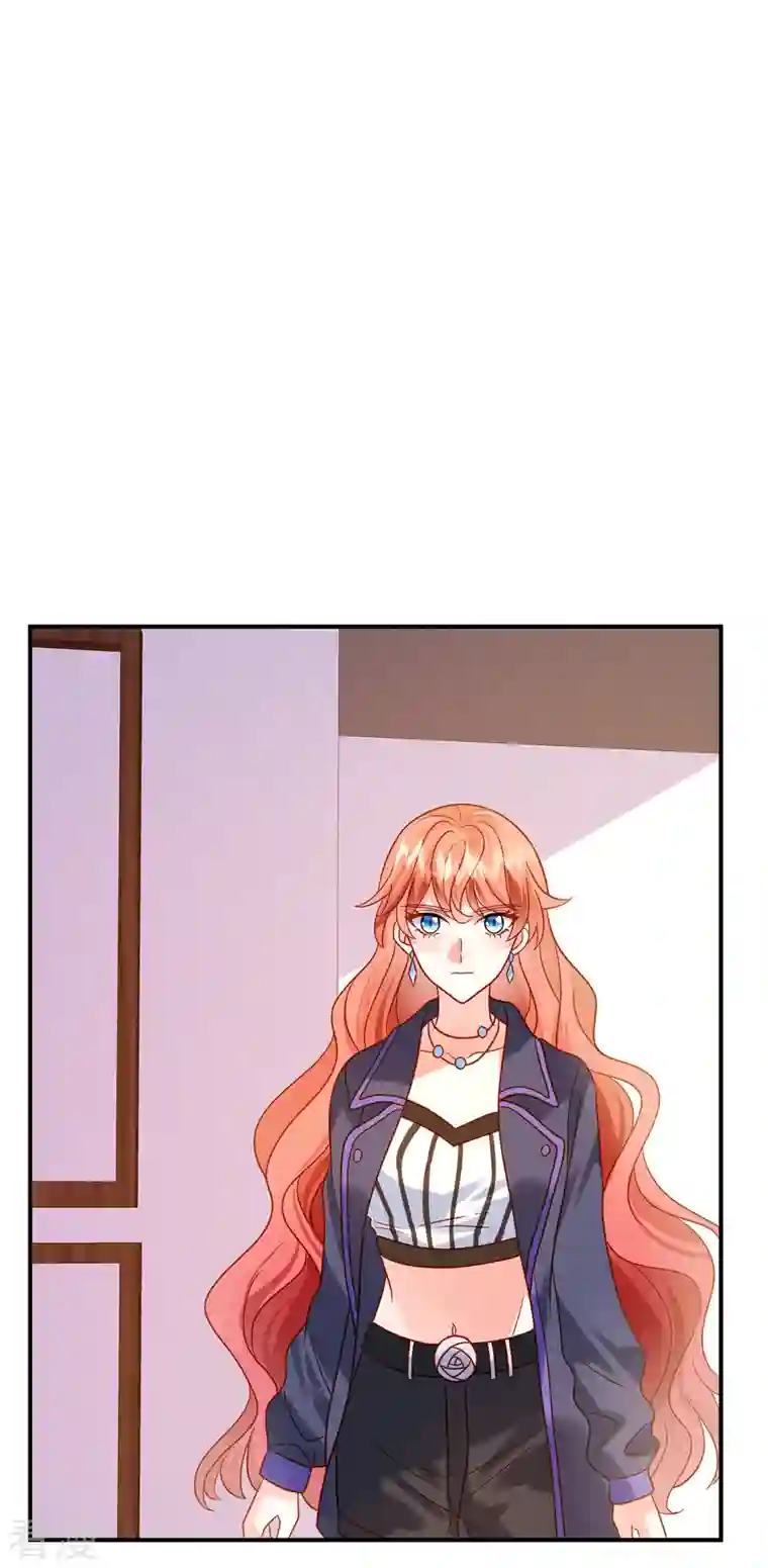 重生退婚妻第5话 你在求我娶你？